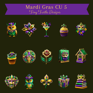 TTD-Mardi Gras CU 5