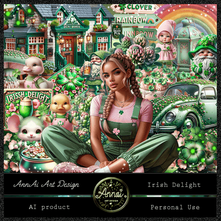 AAA - Irish Delight