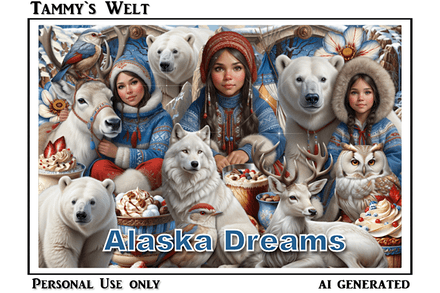 TW-Alaska Dreams