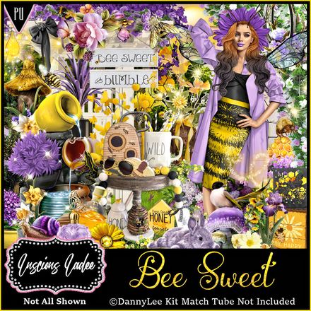 LL-Bee Sweet