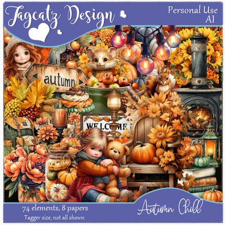 TD - Autumn Chill