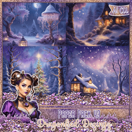 DD-AI Scenic Papers 43