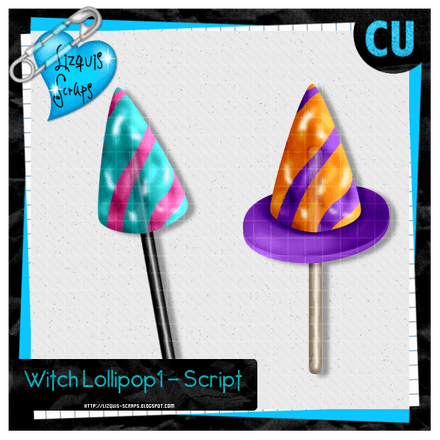 LS-Witch Lollipop1 script