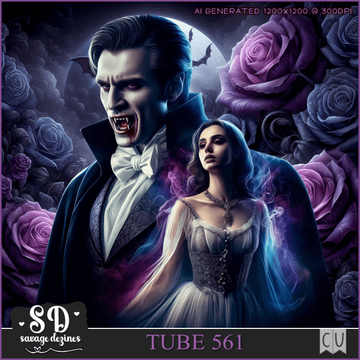 SD - AI CU TUBE 561