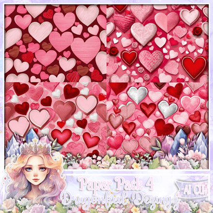 DD-AI Scenic Papers 4