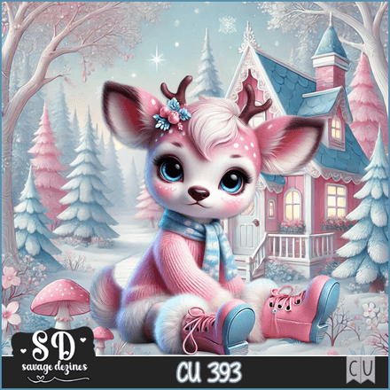 SD - AI CU 393
