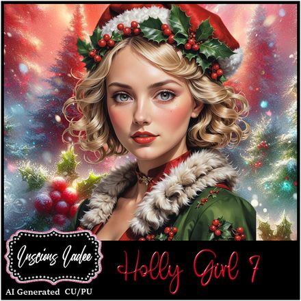 LL-Holly Girl 7