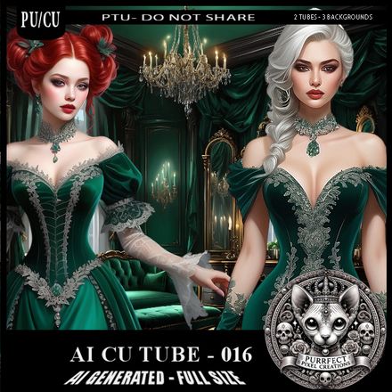 PPC-Tube Pack 016