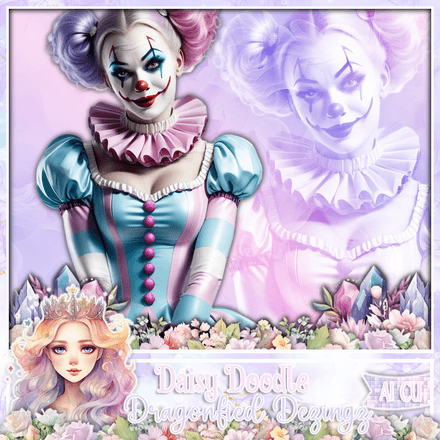 DD-Daisy Doodle