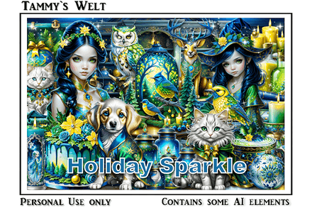 TW-Holiday Sparkle