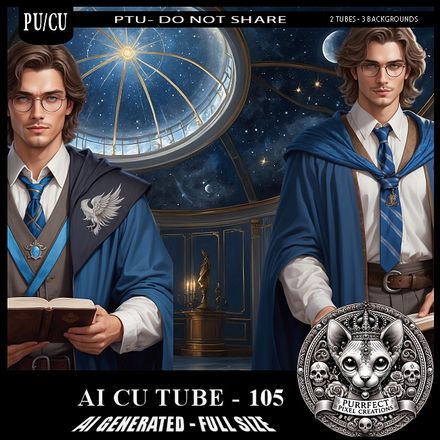 PPC-Tube Pack 105