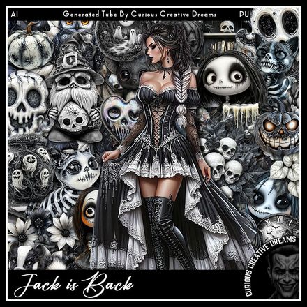 CCD-Jack is Back 