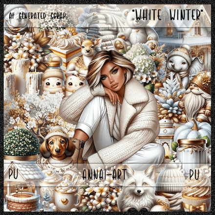 AAA - White Winter