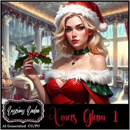 LL-Xmas Glam 1