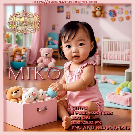 LD - Miko