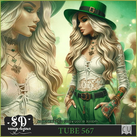 SD - AI CU TUBE 567