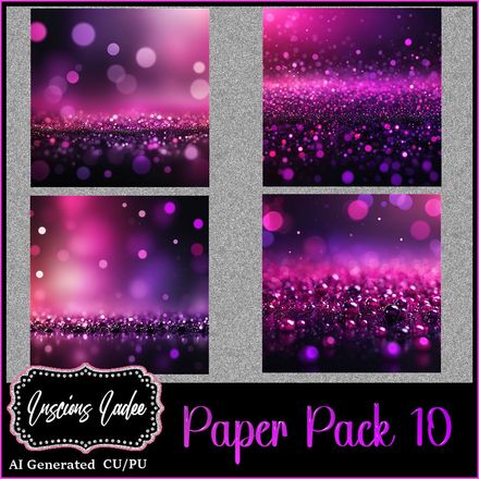 LL-Paper Pack 10