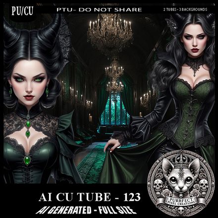 PPC-Tube Pack 123