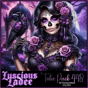 LL-Tube Pack 448