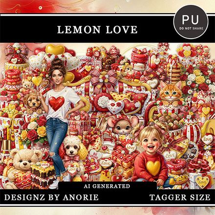 DBA-Lemon Love