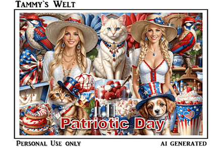 Patriotic Day