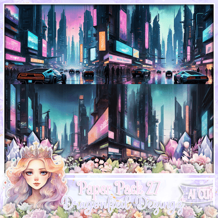 DD-AI Scenic Papers 27