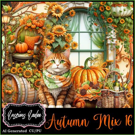 LL-Autumn Mix 16