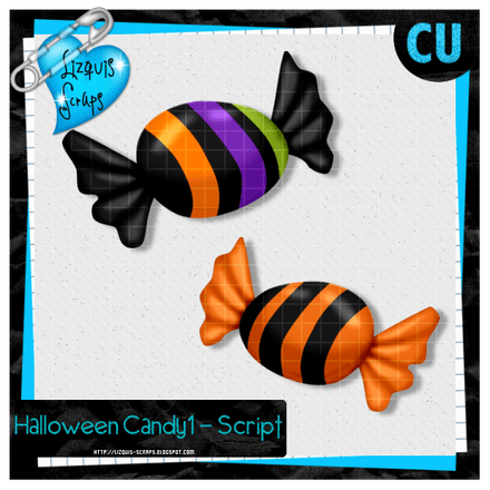 LS-Halloween Candy1 script