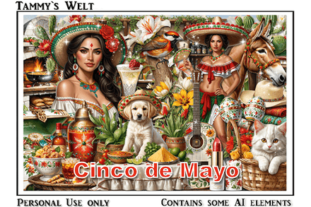 TW-Cinco de Mayo