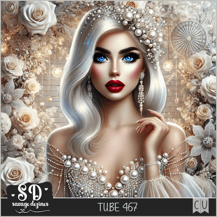 SD - AI CU TUBE 467