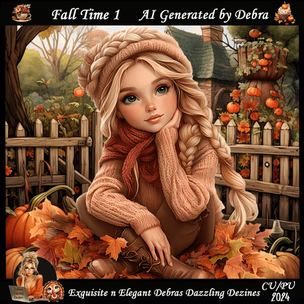 DDD-Fall Time 1