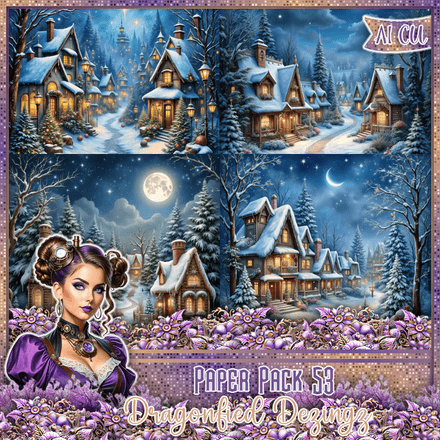 DD-AI Scenic Papers 53