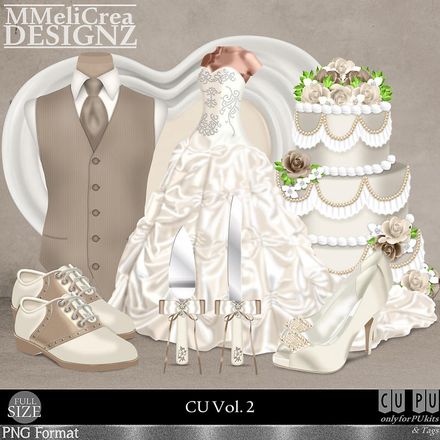 MMD - CLASSIC - CU Vol. 2
