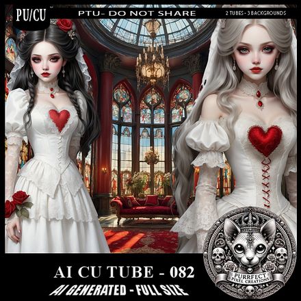 PPC-Tube Pack 082