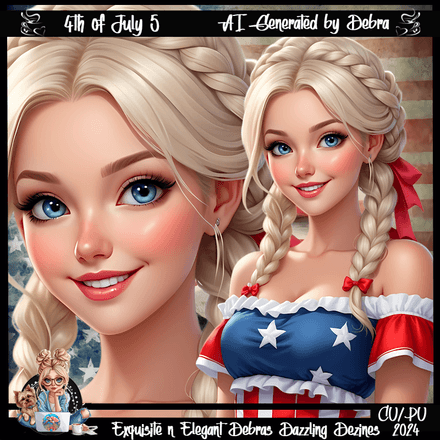DDD-4th of July 5