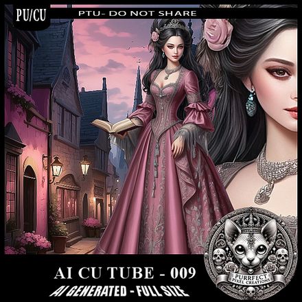 PPC-Tube Pack 009