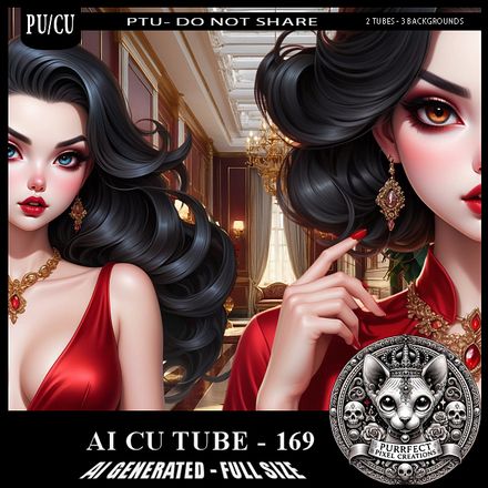 PPC-Tube Pack 169