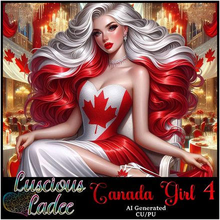 LL-Canada Girl 4