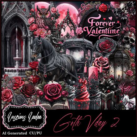 LL-Goth Vday 2