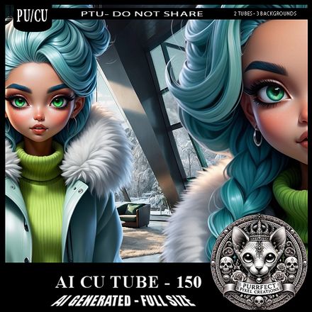 PPC-Tube Pack 150