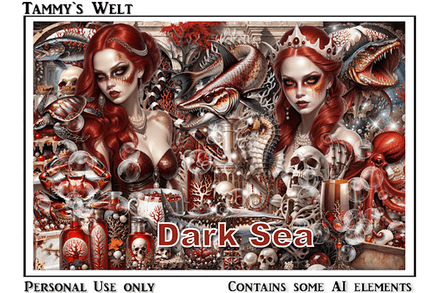 TW-Dark Sea