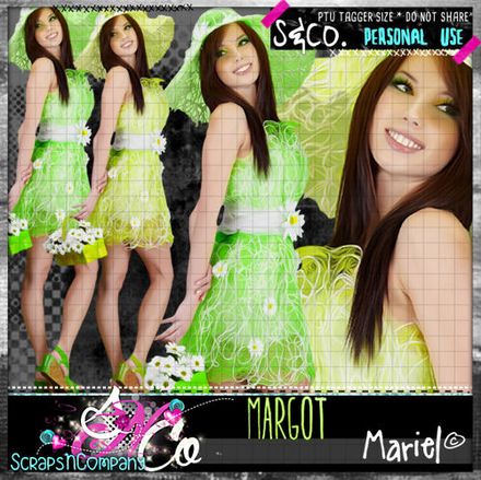 Mariel - Margot