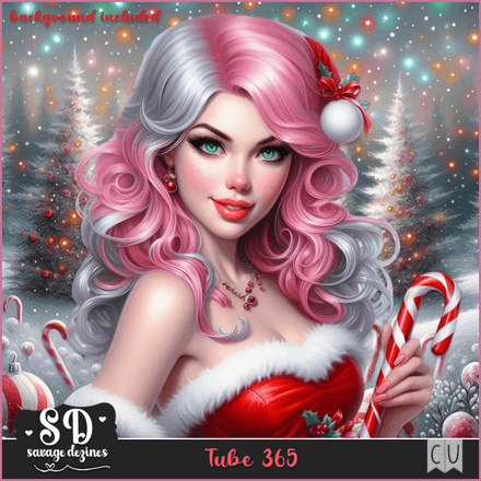 SD - AI CU TUBE 365