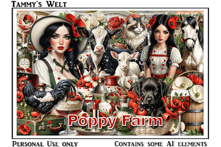 TW-Poppy Farm