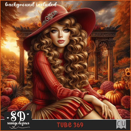 SD - AI CU TUBE 369