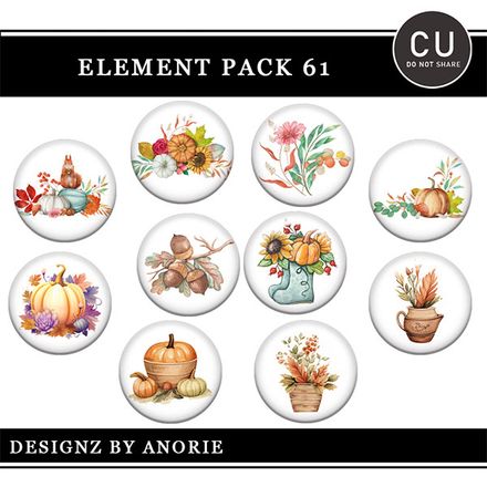 DBA-Element Pack 61