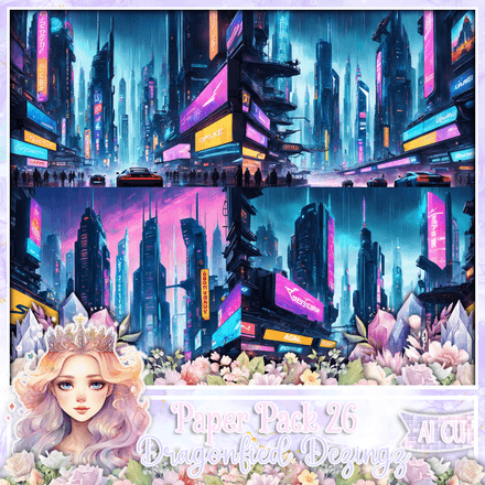 DD-AI Scenic Papers 26