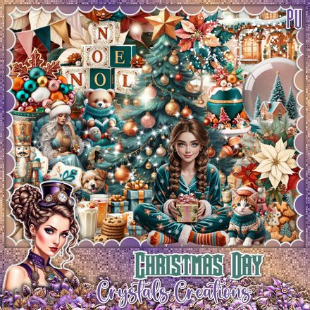 CC-Christmas Day