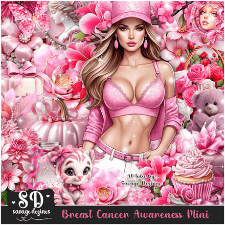 SD - BCA Mini Freebie Kit 2024
