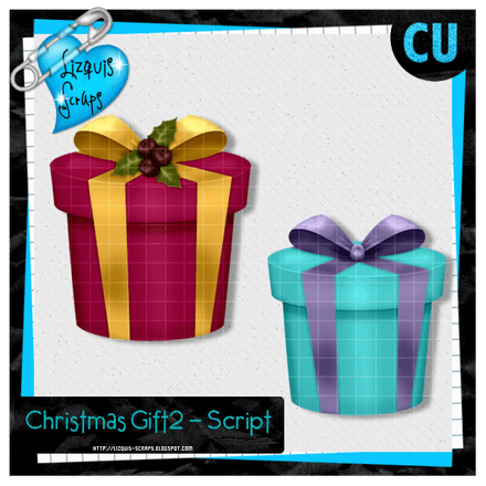 LS-Christmas Gift2 script